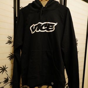 Vice Hoody